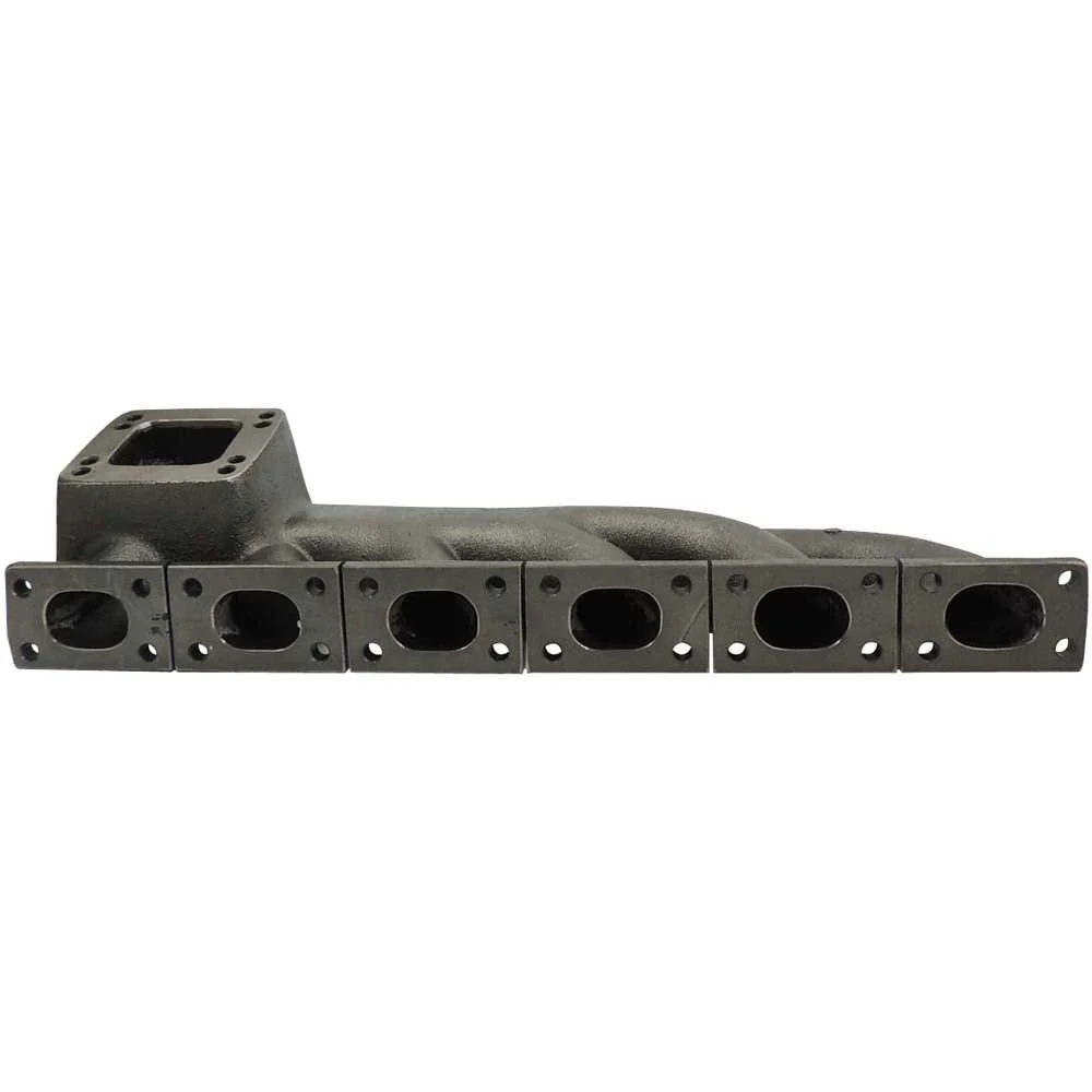SPA TURBO BMW E36 M3 S50 TU M5X Turbo Exhaust Manifold - TMB01 - Image 5