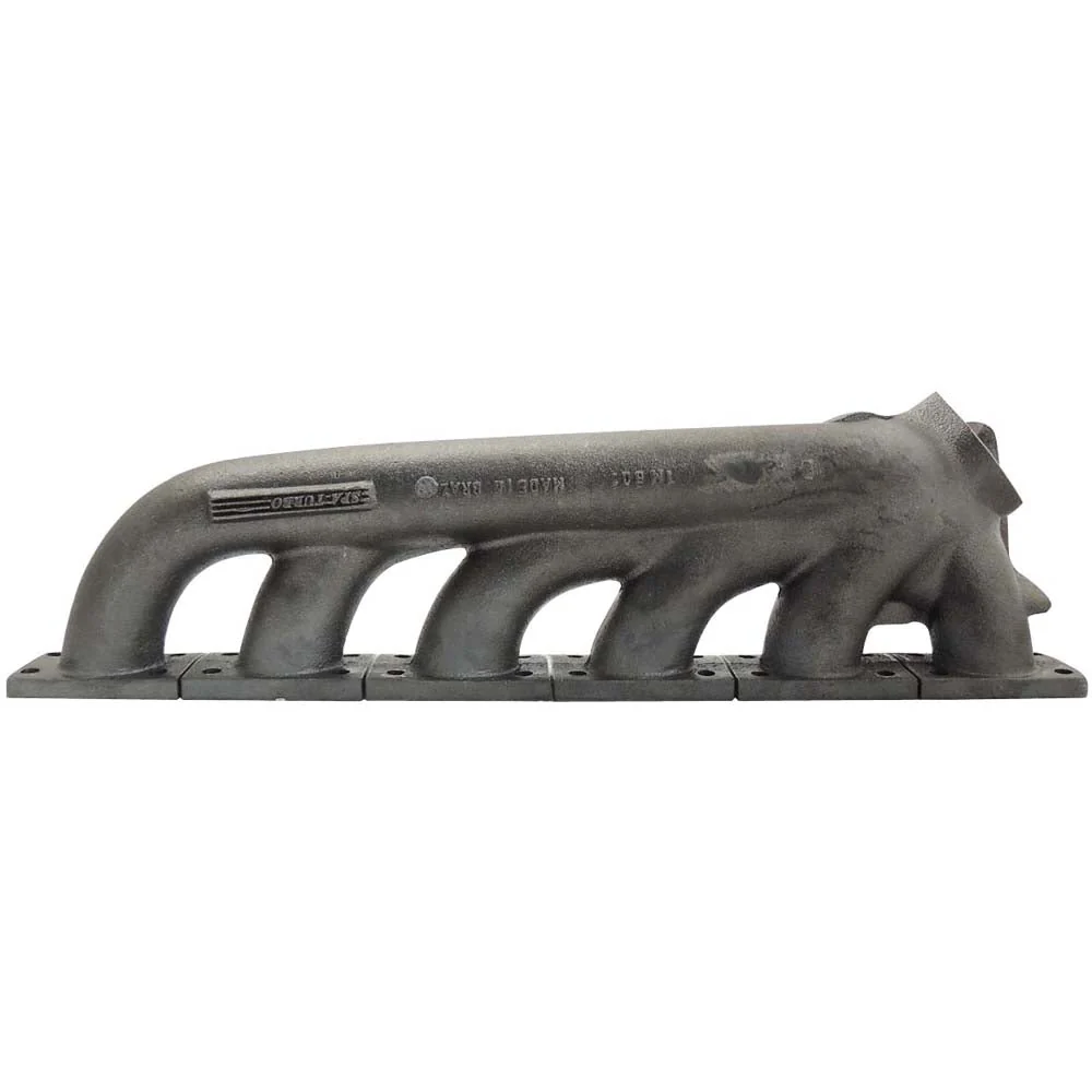 SPA TURBO BMW E36 M3 S50 TU M5X Turbo Exhaust Manifold - TMB01 + Turbo Motor Mount - Image 4
