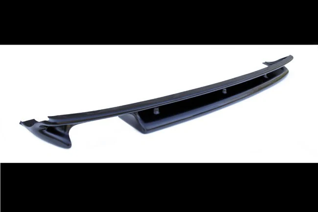 BMW E36 M3 Replica Rear Bumper Diffuser