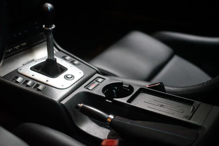 BMW E46 3 SERIES (+M3) Wireless Charger - Image 11