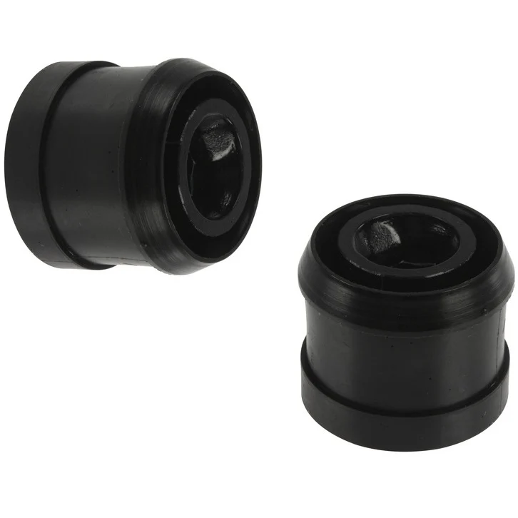 BMW E46 Polyurethane Front Control Arm Bushings