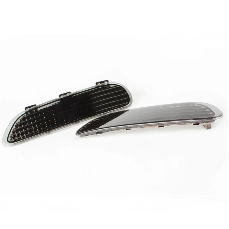 BMW E46 Smoke Bumper Marker (CLEARANCE)
