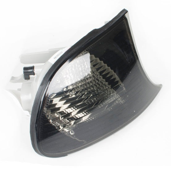 BMW E46 Smoked Corner Marker (2-Door, 1999-2001)