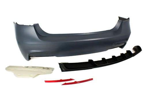 BMW F30 3-Series Full M-Performance Style Kit - Image 3