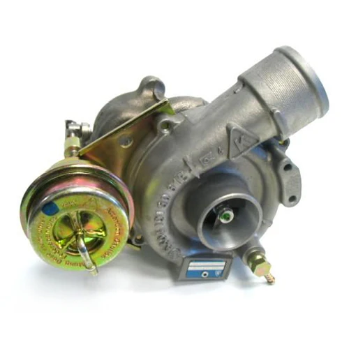 Borg Warner K04-015 Turbocharger