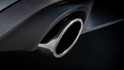 Borla Cat Back Touring Exhaust - Image 2