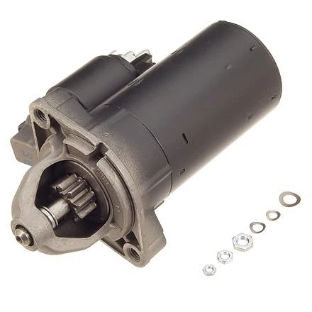 Bosch E30/E36/E39/E46 Starter (Remanufactured)