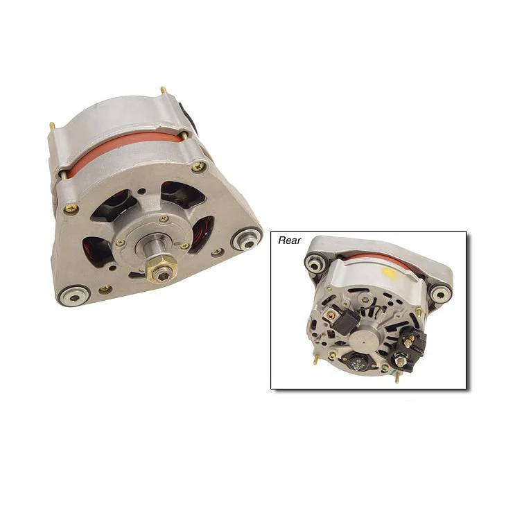 E30 M3 Alternator