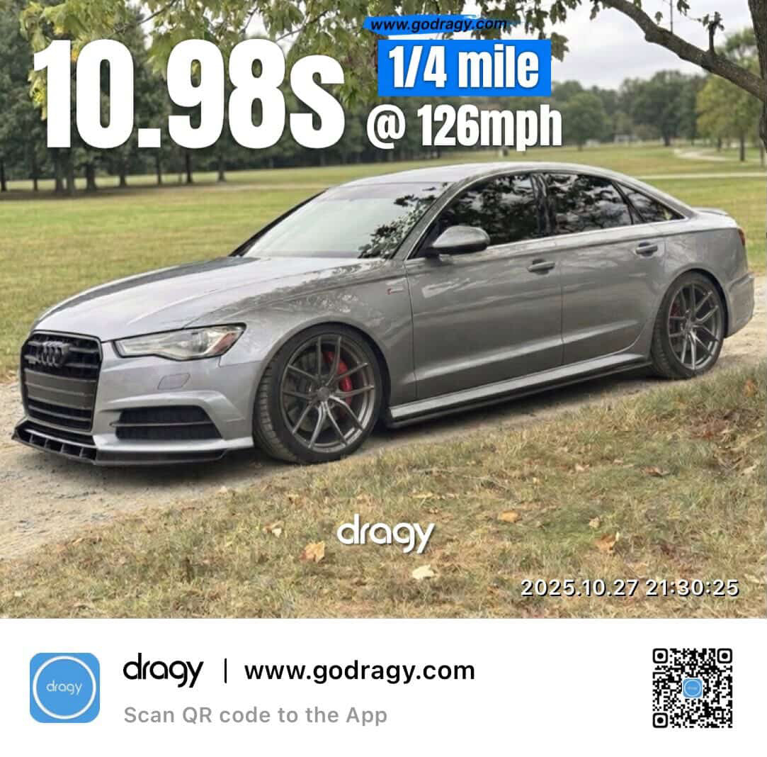 Jackal Motorsports C7.5 A6/A7/A8 3.0T (CREC) Tune - Image 4