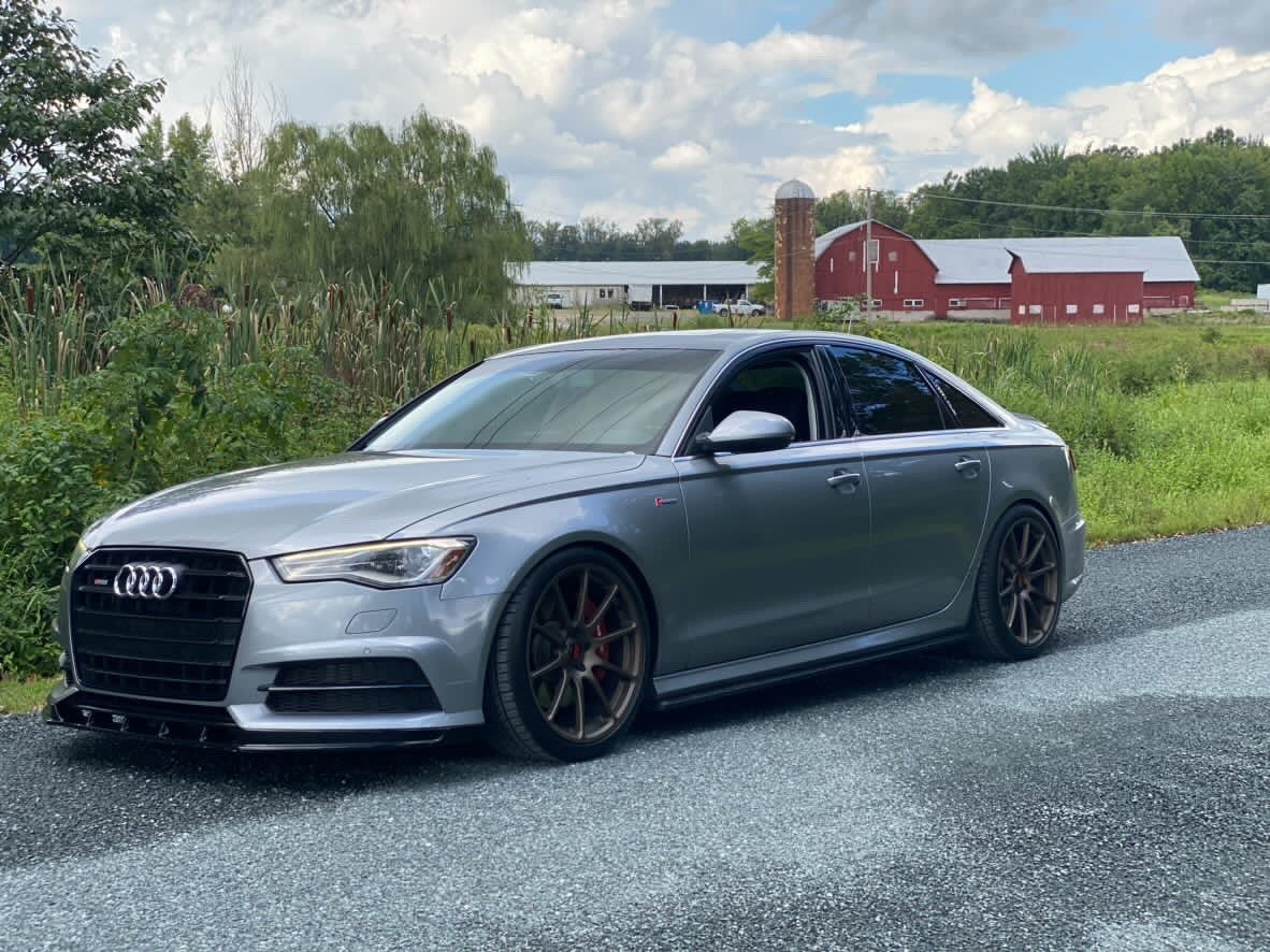Jackal Motorsports C7.5 A6/A7/A8 3.0T (CREC) Tune - Image 9