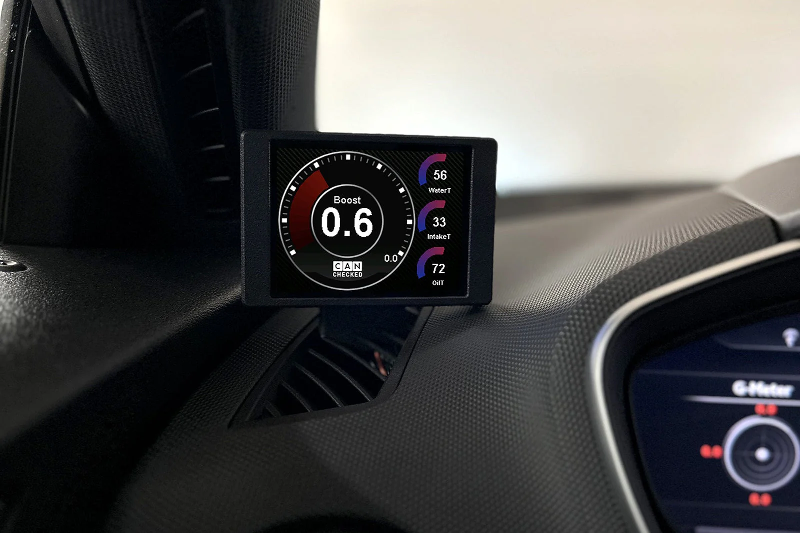 CANchecked Audi 8S TT MFD32 Multi Function Display | 3.2" Gen2 (LHD) - Image 2