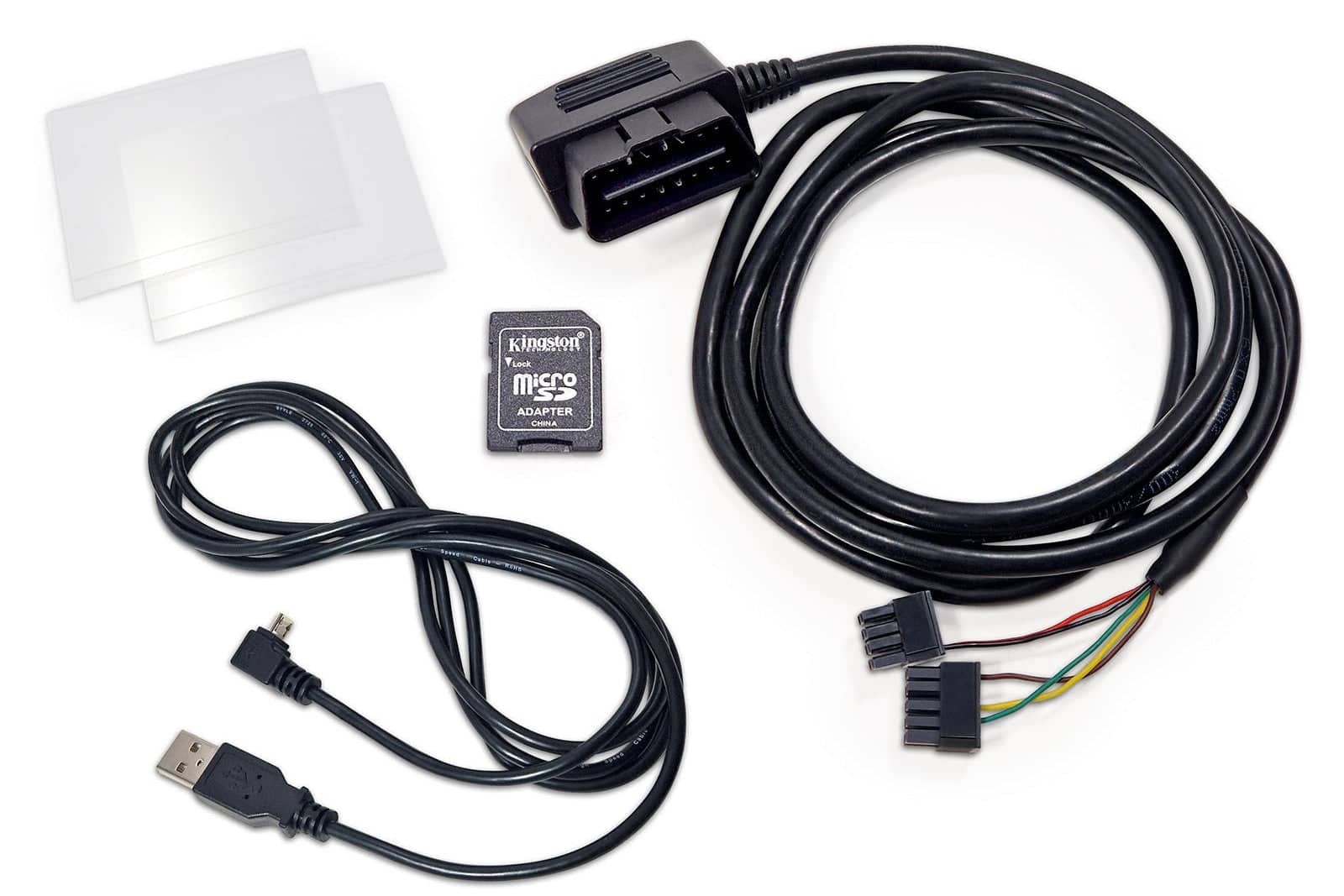 CANchecked Audi 8Y A3 / S3 / RS3 MFD32 Multi Function Display | 3.2" Gen2 (LHD) - Image 3