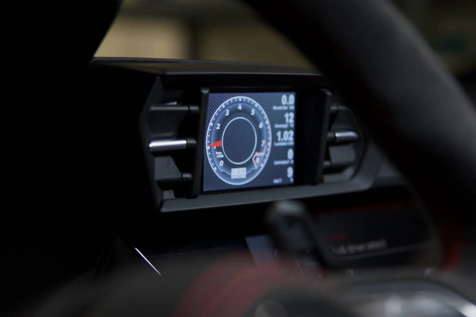 CANchecked Audi 8Y A3 / S3 / RS3 MFD32 Multi Function Display | 3.2" Gen2 (LHD) - Image 4