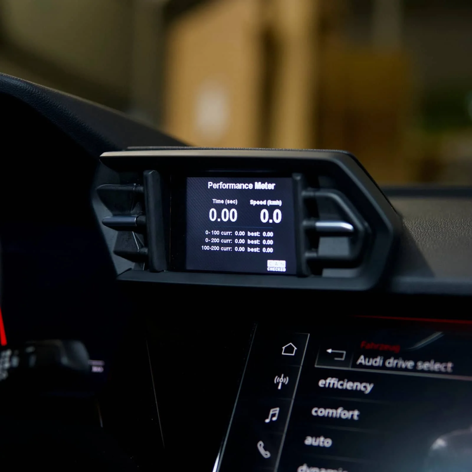 CANchecked Audi 8Y A3 / S3 / RS3 MFD32 Multi Function Display | 3.2" Gen2 (LHD) - Image 6