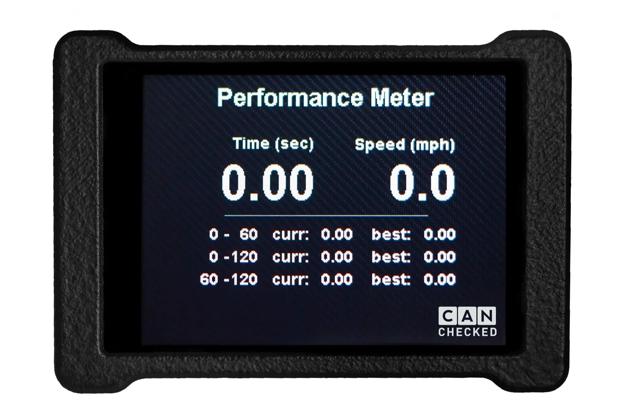 CANchecked Audi B5 S4 / A4 MFD28 Multi Function Display | 2.8" Gen2 (LHD) - Image 10
