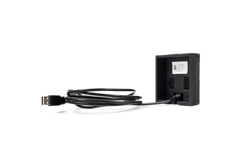 CANchecked Audi B5 S4 / A4 MFD28 Multi Function Display | 2.8" Gen2 (LHD) - Image 5