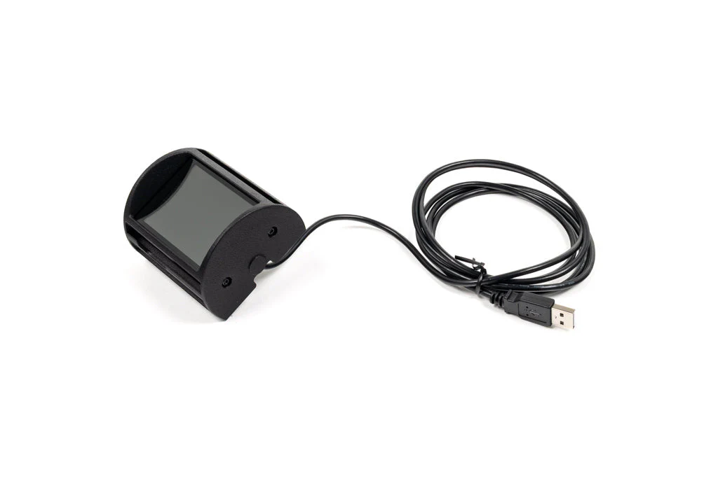 CANchecked Audi B5 S4 / A4 MFD28 Multi Function Display | 2.8" Gen2 (LHD) - Image 6