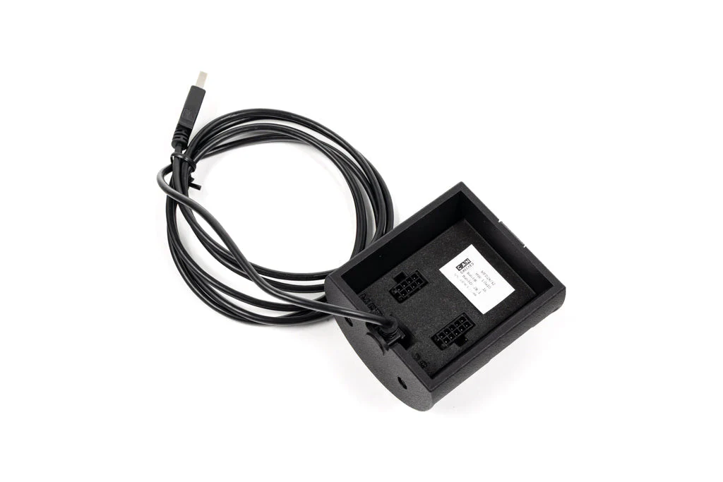 CANchecked Audi B5 S4 / A4 MFD28 Multi Function Display | 2.8" Gen2 (LHD) - Image 7