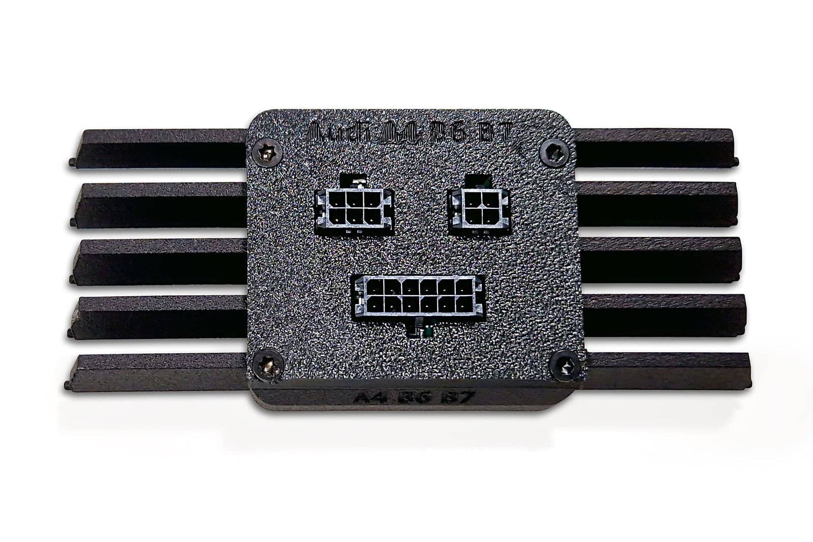 CANchecked Audi B6 / B7 A4 S4 RS4 MFD15 Multi Function Display | 1.5" Gen2 (LHD/RHD) - Image 2