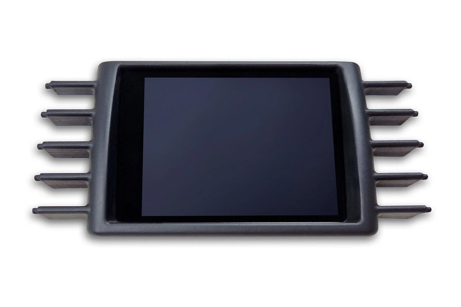 CANchecked Audi C5 A6 MFD28 Multi Function Display | 2.8" Gen2 (LHD/RHD)