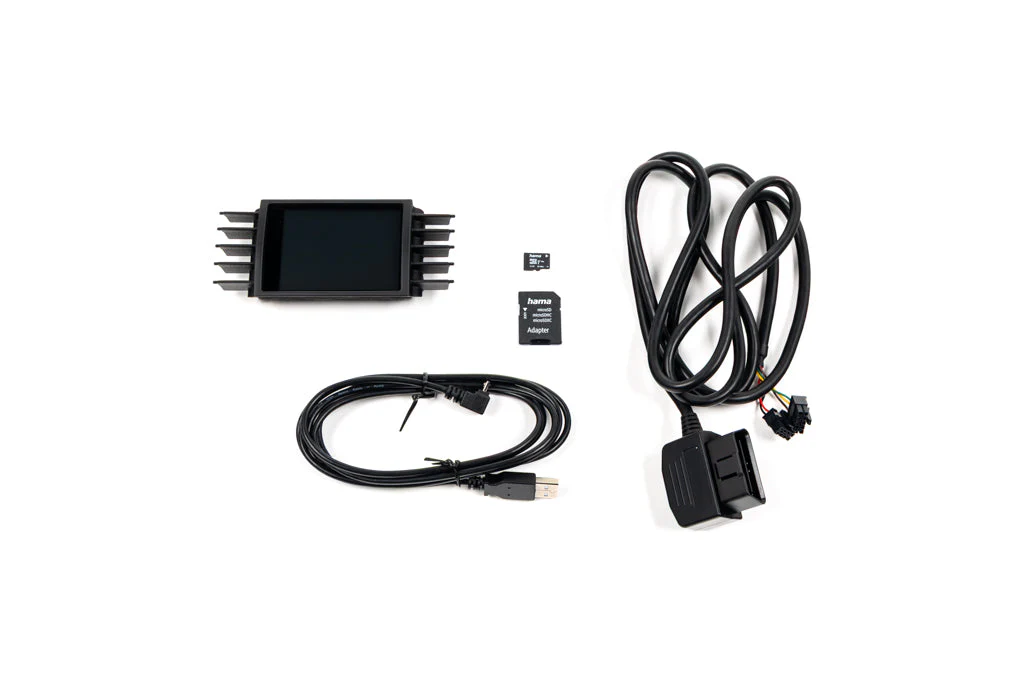 CANchecked Audi C7 S6 A6 / S7 A7 MFD32 Multi Function Display | 3.2" Gen2 (LHD) - Image 2