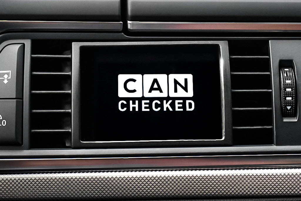 CANchecked Audi C7 S6 A6 / S7 A7 MFD32 Multi Function Display | 3.2" Gen2 (LHD) - Image 8