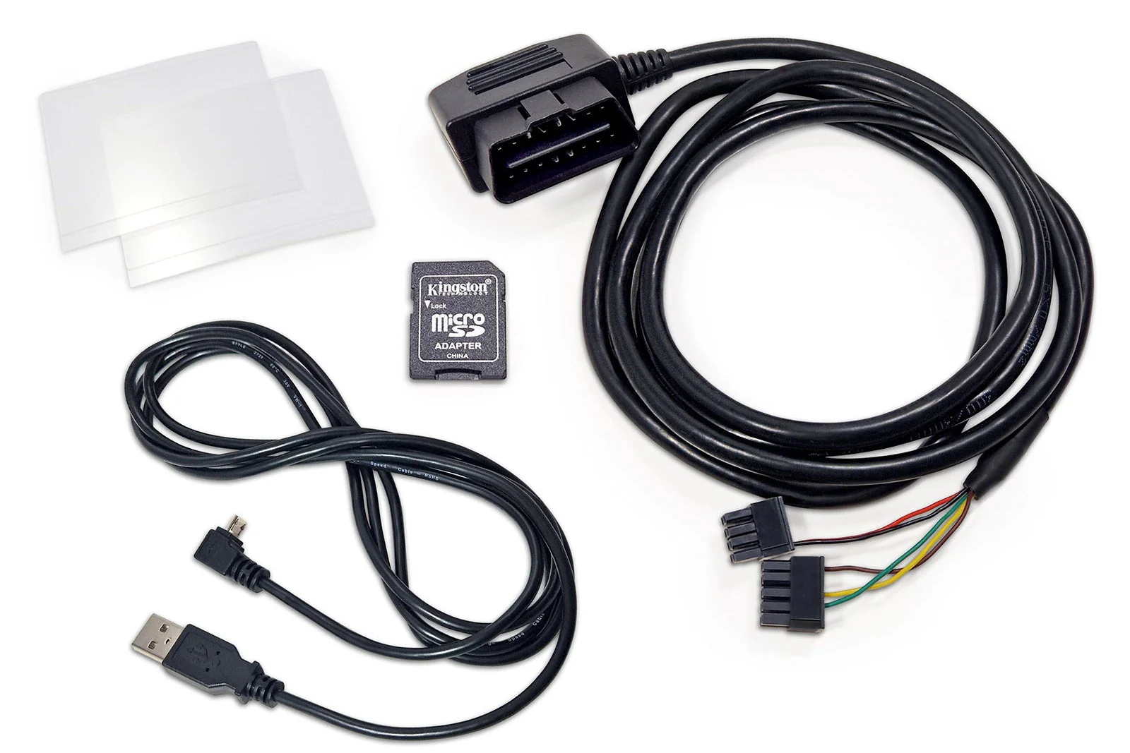 CANchecked Audi Type 42 R8 Pre-Facelift MFD32 Multi Function Display | 3.2" Gen2 (LHD) - Image 2