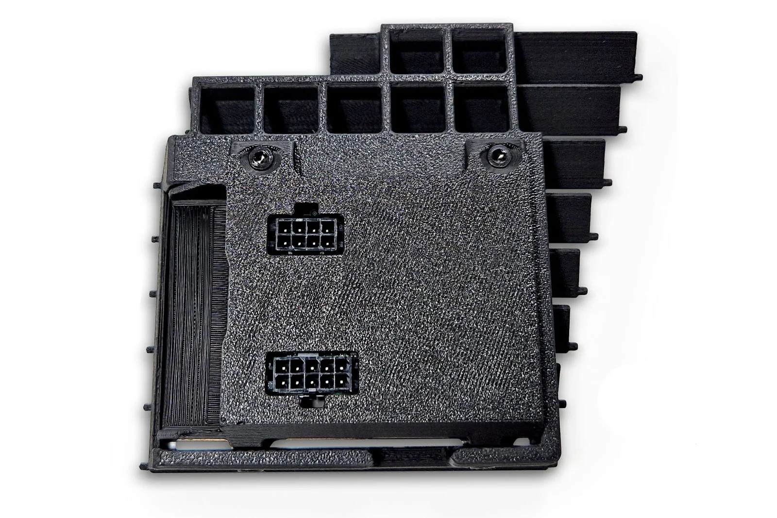 CANchecked Audi Type 42 R8 Pre-Facelift MFD32 Multi Function Display | 3.2" Gen2 (LHD) - Image 3