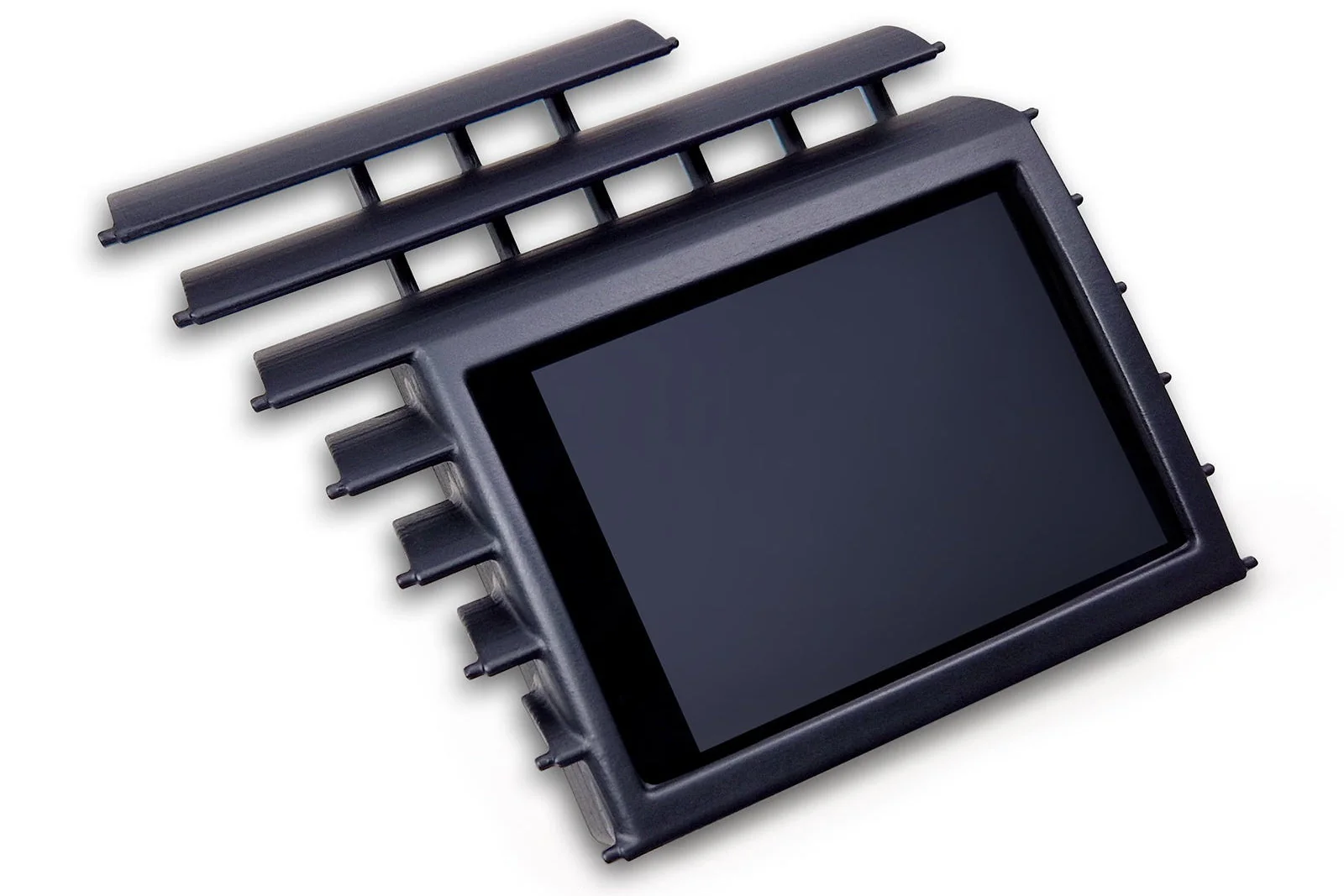 CANchecked Audi Type 42 R8 Pre-Facelift MFD32 Multi Function Display | 3.2" Gen2 (LHD) - Image 4
