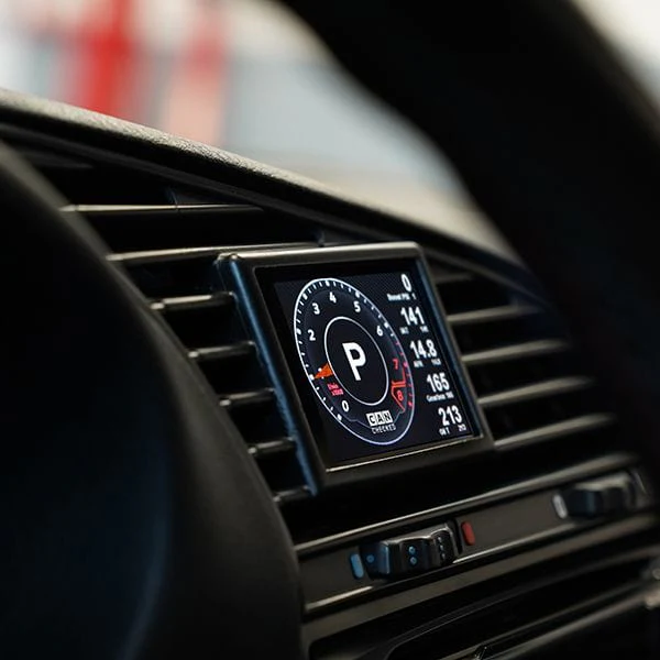 CANchecked BMW 3-series E36 LHD MFD28 Gen2 - Image 2