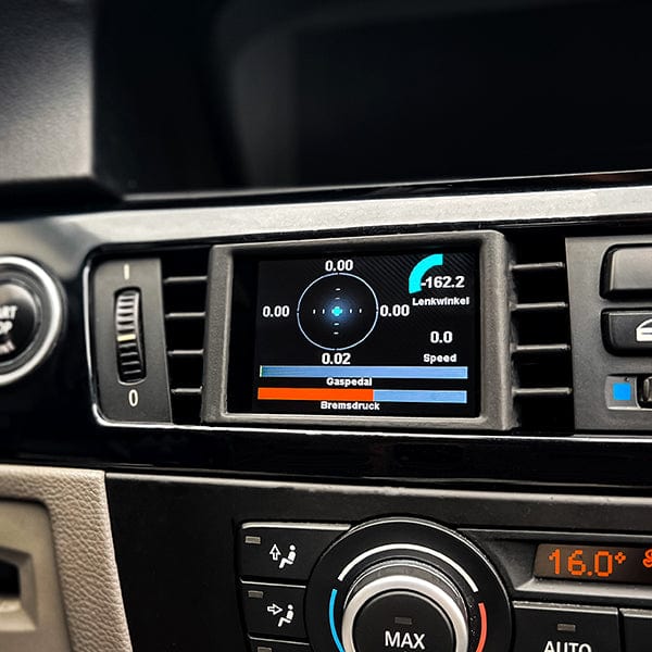 CANchecked BMW 3-series E90/E91/E92/E93 LHD MFD28 Gen2 - Image 5