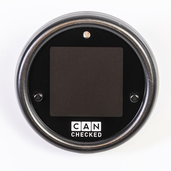 CANchecked MFD15 Gen2 Display Universal - Image 2