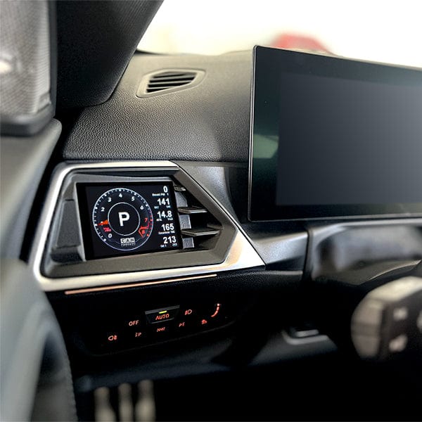 CANchecked Multi Function Display MFD32 GEN2 For BMW 3-Series 4-Series G80 G81 G83 LHD 2021- - Image 2