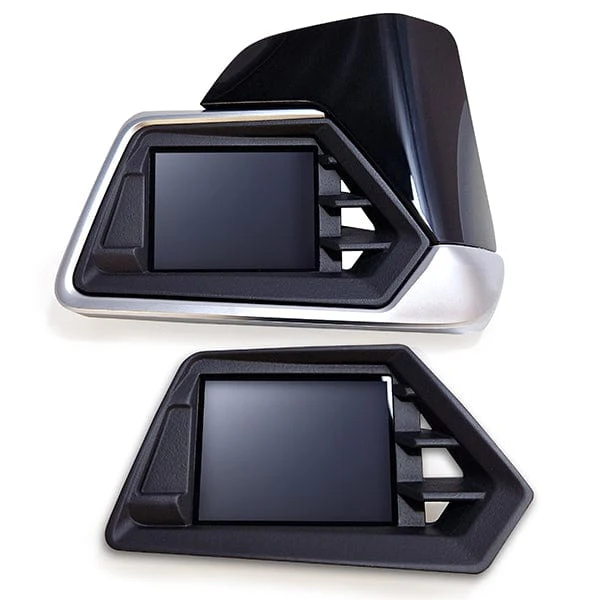 CANchecked Multi Function Display MFD32 GEN2 For BMW 3-Series 4-Series G80 G81 G83 LHD 2021- - Image 3