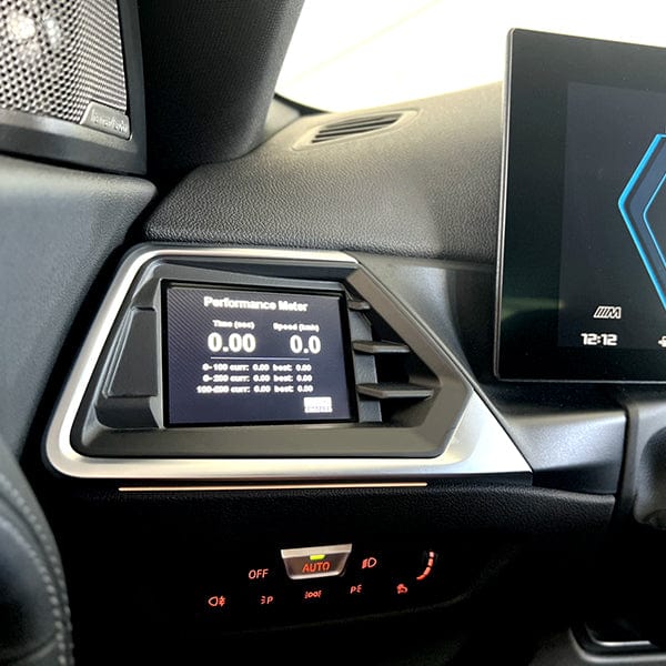 CANchecked Multi Function Display MFD32 GEN2 For BMW 3-Series 4-Series G80 G81 G83 LHD 2021- - Image 5