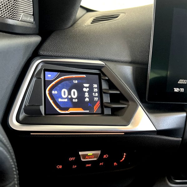 CANchecked Multi Function Display MFD32 GEN2 For BMW 3-Series 4-Series G80 G81 G83 LHD 2021- - Image 6
