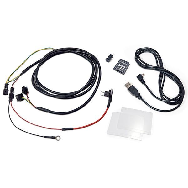 CANchecked Multi Function Display MFD32 GEN2 For BMW 3-Series 4-Series G80 G81 G83 LHD 2021- - Image 9