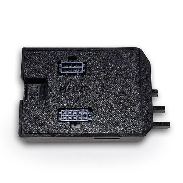 CANchecked Porsche 911 997 LHD MFD28 Gen2 for Standalone ECU - Image 2