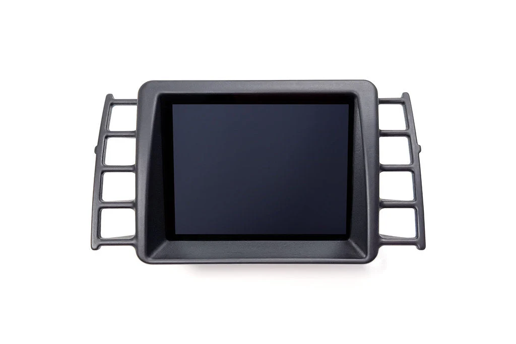 CANchecked VW MK5 Golf MFD28 Multi Function Display | 2.8" Gen2 (LHD/RHD)