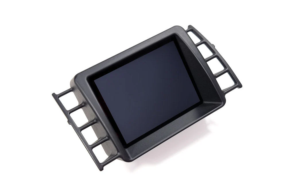 CANchecked VW MK5 Golf MFD28 Multi Function Display | 2.8" Gen2 (LHD/RHD) - Image 3