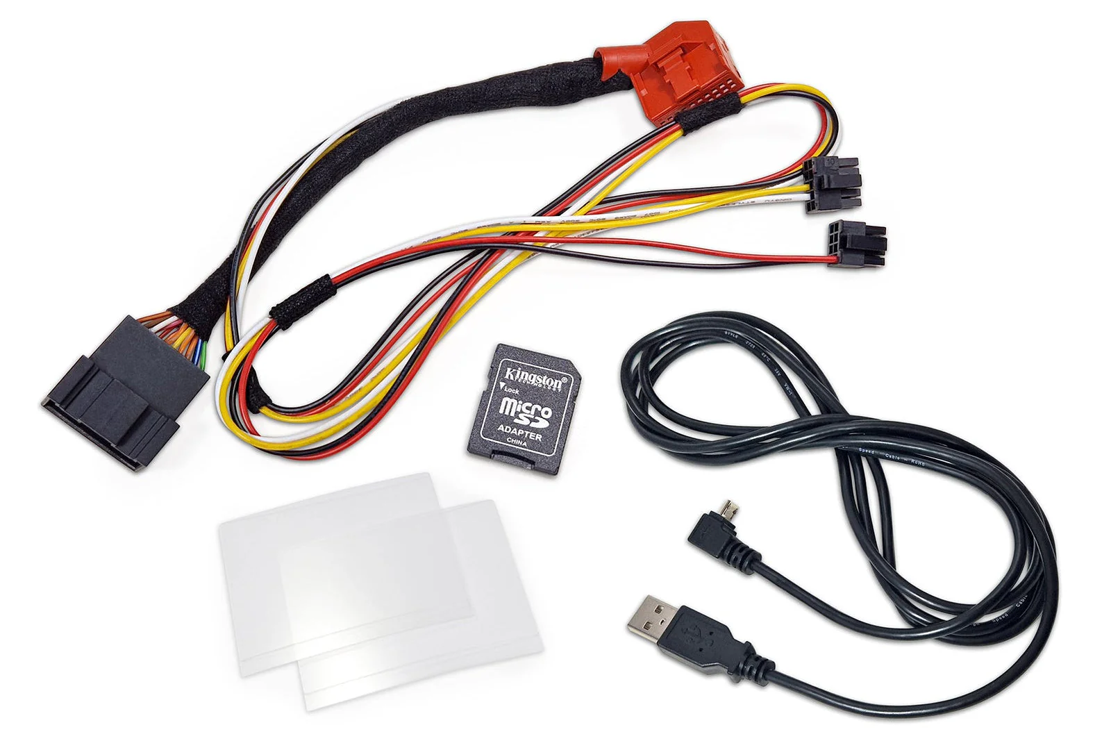 CANchecked VW MK5 Golf MFD28 Multi Function Display | 2.8" Gen2 (LHD/RHD) - Image 5