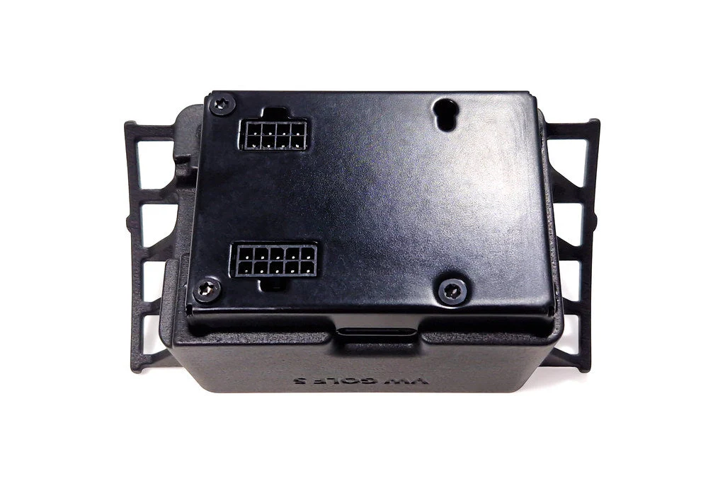 CANchecked VW MK5 Golf MFD28 Multi Function Display | 2.8" Gen2 (LHD/RHD) - Image 7