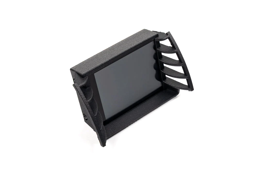 CANchecked VW MK5 Golf MFD32 Multi Function Display | 3.2" Gen2 (LHD) - Image 3