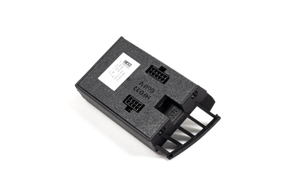 CANchecked VW MK5 Golf MFD32 Multi Function Display | 3.2" Gen2 (LHD) - Image 4
