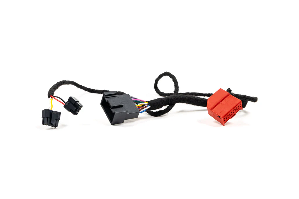 CANchecked VW MK5 Golf MFD32 Multi Function Display | 3.2" Gen2 (LHD) - Image 5