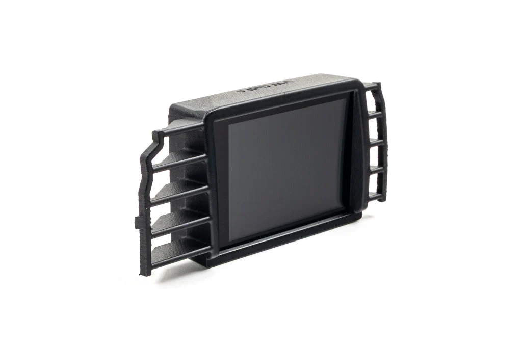 CANchecked VW MK6 Golf MFD28 Multi Function Display | 2.8" Gen2 (LHD) - Image 4
