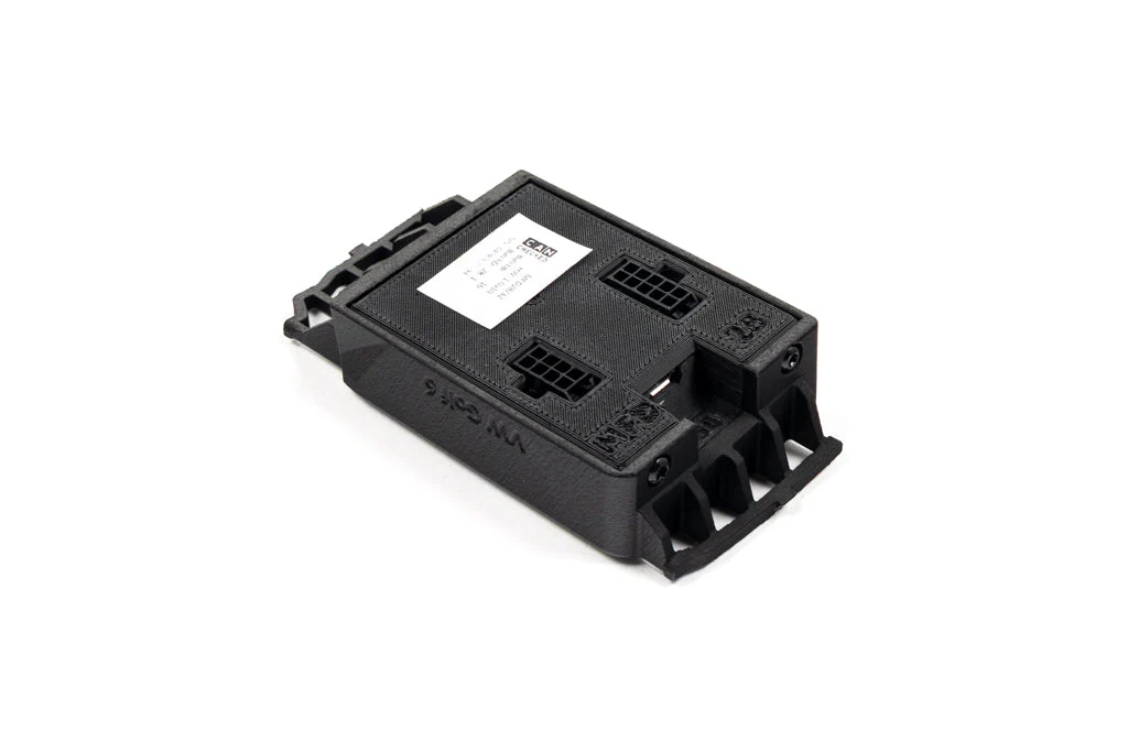 CANchecked VW MK6 Golf MFD28 Multi Function Display | 2.8" Gen2 (LHD) - Image 5