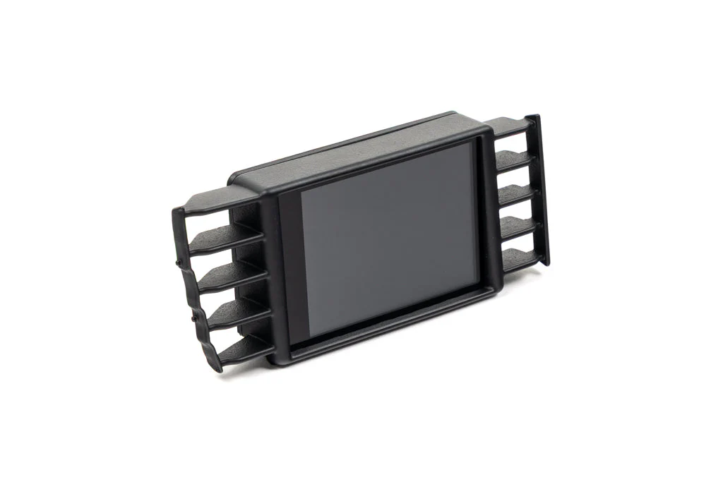 CANchecked VW MK7 Golf MFD32 Multi Function Display | 3.2" Gen2 (LHD) - Image 3