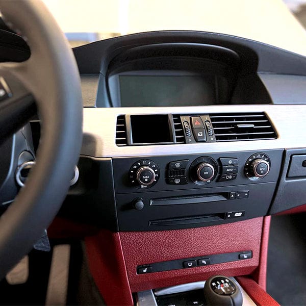 CANcheckedBMW 5-series E60/E61 LHD MFD28 Gen2 - Image 2