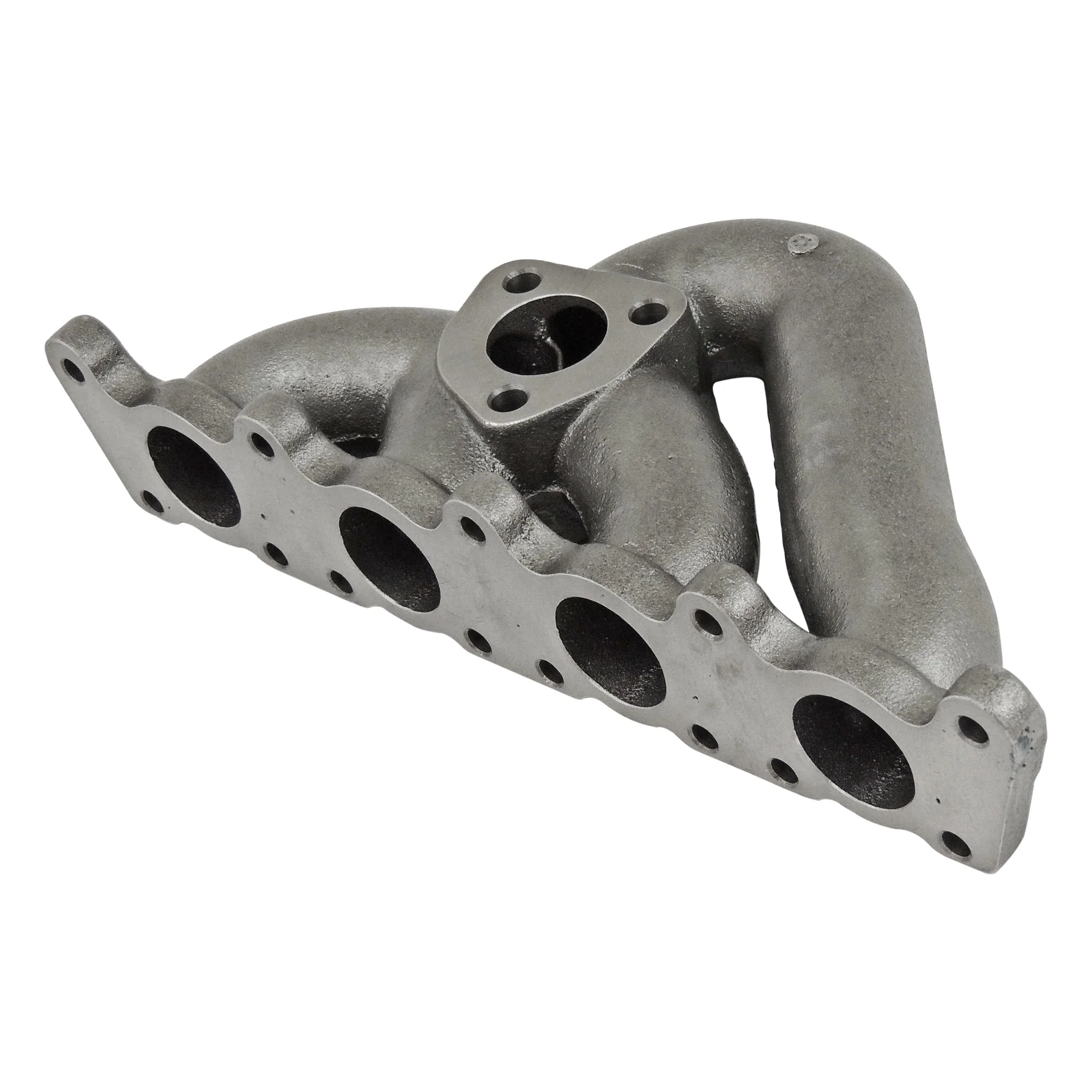 SPA TURBO Cast Turbo Manifold upgrade 1.8T Turbo 20V Transverse VW Golf / Jetta / Beetle / Audi / TT (K03/K04)